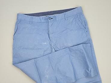 Chinosy dla mężczyzn, rozmiar L