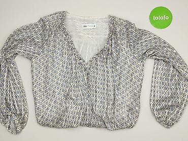 zara vinted: Zara, Bluzka damska, rozmiar M — 2