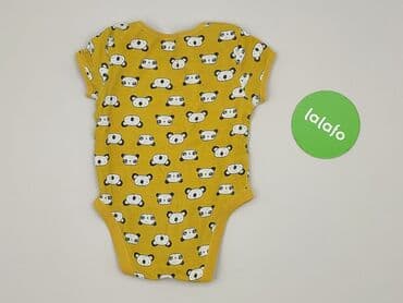 sukienki letnie answer: Body, Primark, 6-9 miesięcy, 
stan - Bardzo dobry — 3