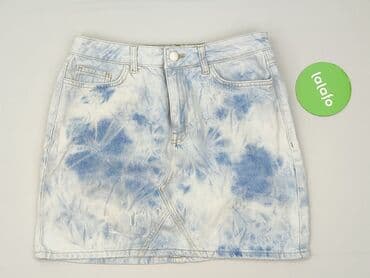 krótkie obcisła spódniczka: New Look Petite, Spódnica damska, L — 2