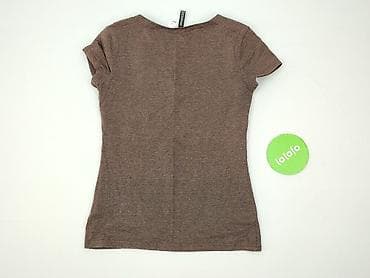 hm zyrafa: H&M Divided, T-shirt damski, rozmiar M — 3