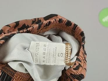 buty coccodrillo: Szorty damskie, rozmiar S — 6