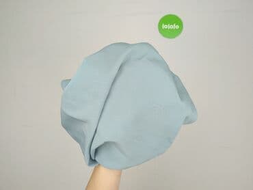 spódniczka alex biało niebieska: Spódnica damska, rozmiar S — 4