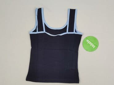 t shirty z dekoltem na plecach: T-shirt damski, rozmiar S — 3