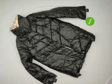 Women: Women`s winter jacket, size L (EU 40) — 2
