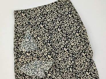 steve madden klapki z futerkiem: Nasty Gal, Spódnica damska, rozmiar M — 1