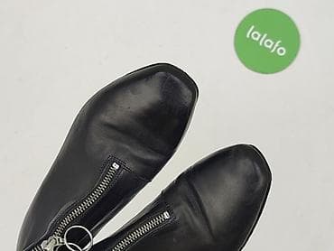 buty walky: Botki damskie, rozmiar 40 — 8