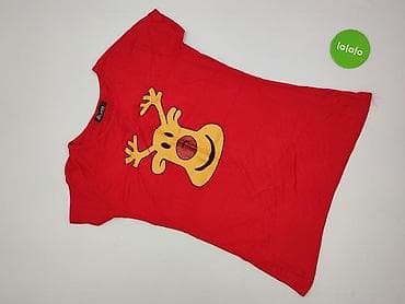 koszula cena: T-shirt damski, rozmiar L — 2