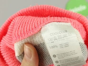 kombinezon zimowy helly hansen: Pozostałe ubranka dla niemowląt, Cool Club, 12-18 miesięcy, stan - Bardzo dobry — 4