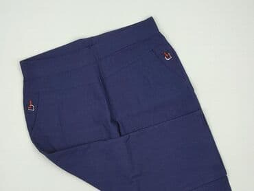 piżamy dla ciężarnych: Spodnie 3/4 damskie, rozmiar 4XL — 1