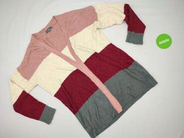 Kardigany: Studio, Kardigan damski, rozmiar XL — 2