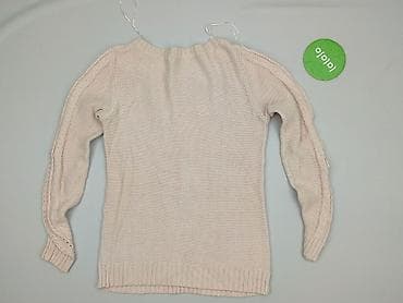 armani sweter: Stradivarius, Sweter damski, rozmiar M — 3