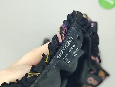 lidl plus size: Esmara, Sukienka damska, rozmiar 4XL — 5