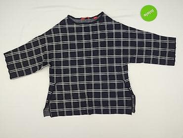 buty obex: S.Oliver, Bluzka damska, rozmiar M — 2