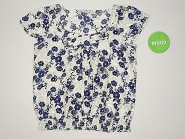 haftowane bluzki: NEXT Petite, Bluzka damska, rozmiar M — 2