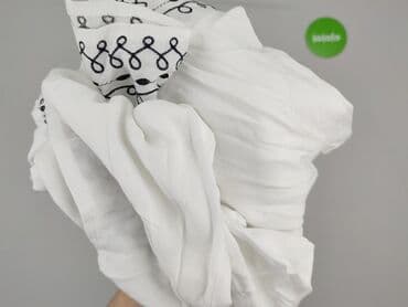 koszulka z szerokimi rękawami: Tunika damska, 5XL — 4