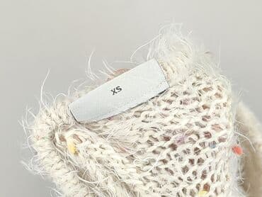 poliamid w swetrze: Noisy May, Sweter damski, rozmiar XS — 5