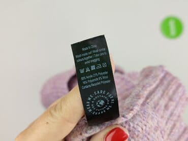 koszula swoateczna: George, Golf damski, rozmiar M — 7