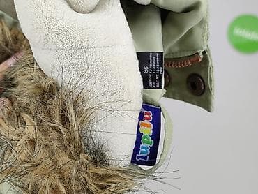 belts h: Kurtka, Lupilu, 12-18 miesięcy, stan - Idealny — 4