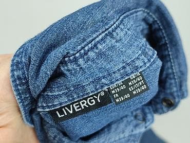 pull and bear7: Livergy, Koszulа dla mężczyzn, rozmiar M — 4