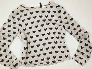 sukienka o kroju marynarki h m: H&M, Women's blouse, size XS (EU 34) — 1