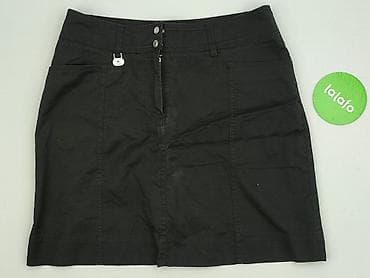 spódnice gruba: Lindex, Spódnica damska, rozmiar L — 2