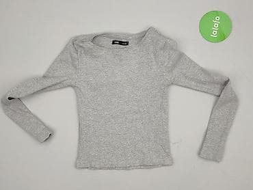 bluzy oversize sinsay: Sinsay, Bluzka damska, rozmiar XS — 2