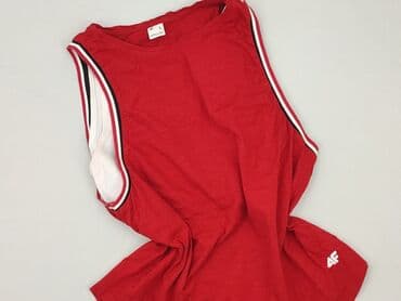 lidl sweter: 4F, Podkoszulka dla mężczyzn, L — 1