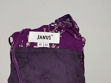 prosta spódnice: Janus, Elegancki komplet, rozmiar One size — 4