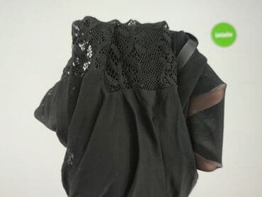 sukienki z gipiury dla puszystych: Women`s knitwear, size S (EU 36) — 4
