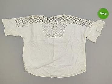 barbie bluza: H&M, Bluzka damska, rozmiar L — 2