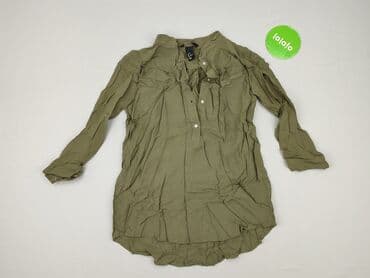 ubrania góralskie: H&M, Tunika damska, rozmiar S — 2