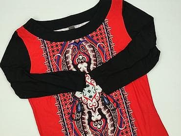 bluza only: S.Oliver, Sukienka damska, rozmiar L — 1