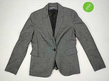 buty monotox: Montego, Marynarka damska, rozmiar M — 2