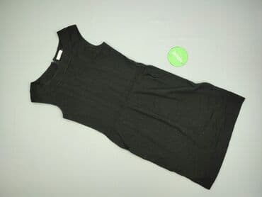 sukienki damskie calvin klein performance: Calvin Klein, Women`s dress, size M — 3