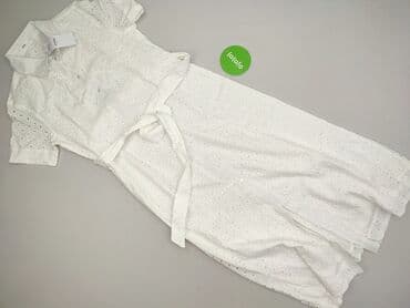 kombinezon bialcon: Sinsay, Women`s overall, size L — 3