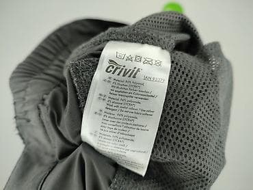 Spodnie: Crivit, Spodnie dresowe dla mężczyzn, rozmiar 2XL — 5
