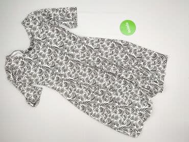 sukienki rozkloszowane midi na wesele: Sukienka damska, rozmiar L — 2