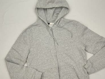 H&M Divided, Кофта з каптуром жіноча, M