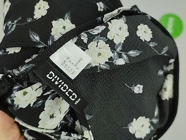 sukienka 46: H&M Divided, Sukienka damska, rozmiar M — 4