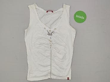 eldorado garnitury: Edc by Esprit, Top damski, rozmiar XL — 2