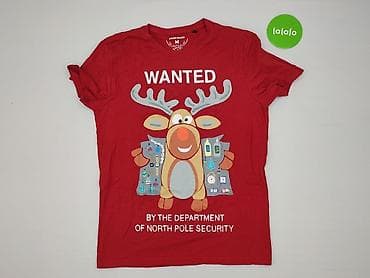house stranger things: House, T-shirt damski, rozmiar M — 2