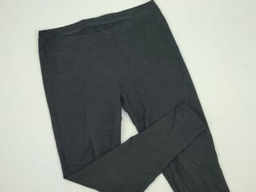 legginsy na codzien: Legginsy Sportowe damskie, rozmiar M — 1