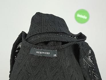 madex top: Reserved, Top damski, rozmiar XS — 5