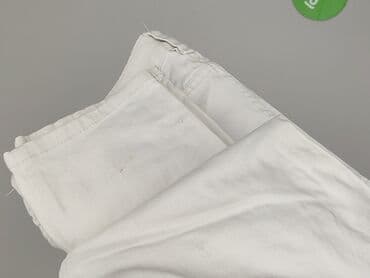 bootcut jeans: Eva Minge, Jeansy damskie, rozmiar XL — 5