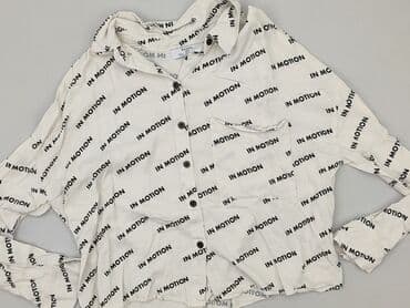 Bershka, Сорочка жіноча, розмір M