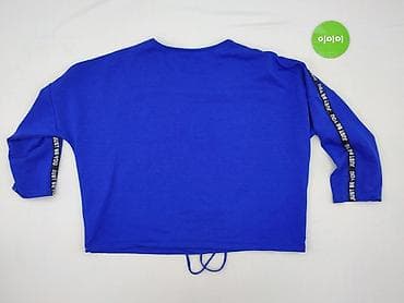 only marynarka: Bluzka damska, rozmiar XL — 3