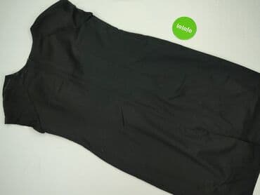 44 46 sukienki dla matki pana młodego allegro: Sukienka damska, rozmiar 4XL — 4