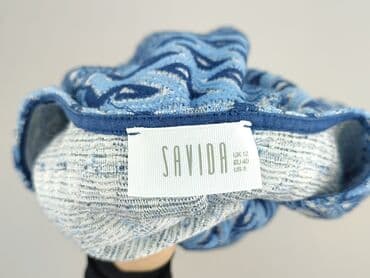 sinsay marynarka oversize: Savida, Ponczo damskie, M — 4
