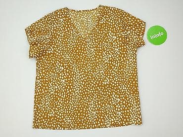 bluzki dopasowane: Shein, Bluzka damska, rozmiar M — 2